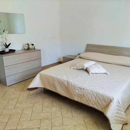 Appartamento Di Via Refini II Spoleto Eksteriør billede