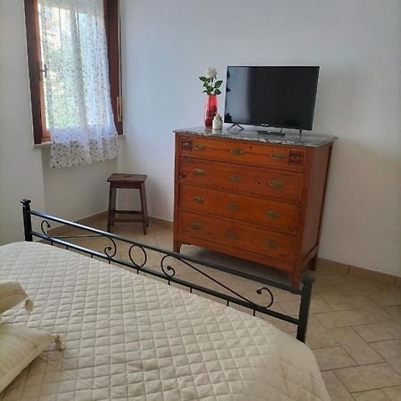 Appartamento Di Via Refini II Spoleto Eksteriør billede