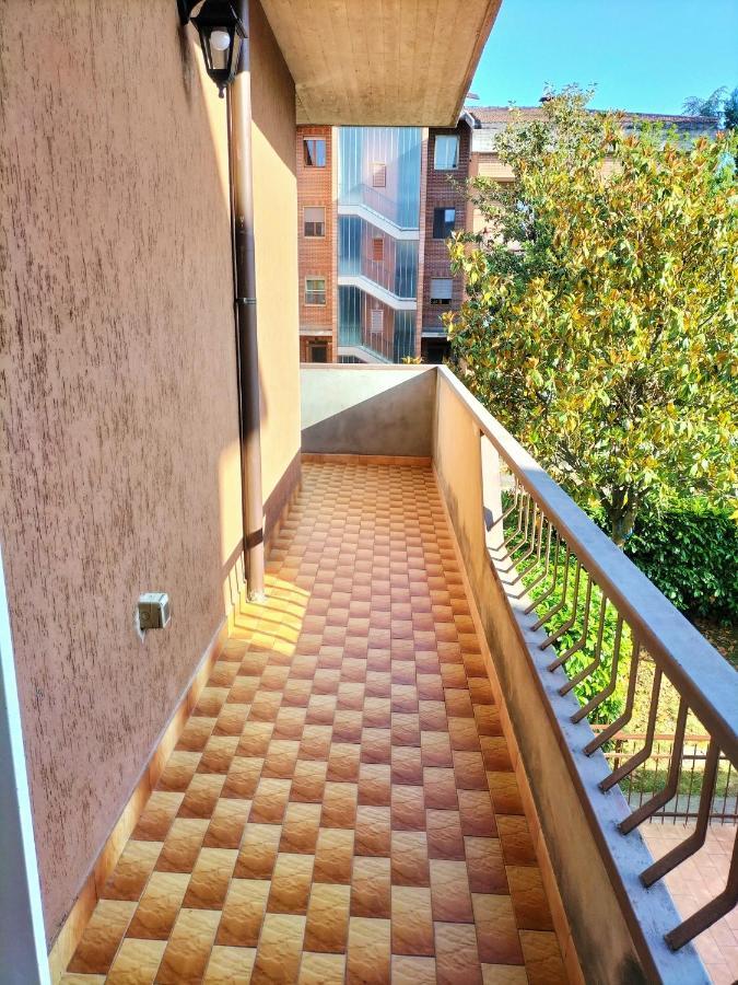 Appartamento Di Via Refini II Spoleto Eksteriør billede